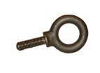ZIP Forged Shoulder Eye Bolts (inch)