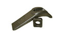 ZIP Forged Universal Adjustable Strap Clamps (inch)