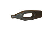 ZIP Forged Finger Clamp (inch)